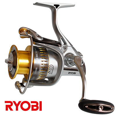 ���������� ������� RYOBI ZAUBER PRO 1000