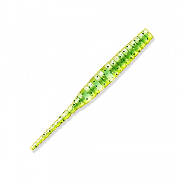 �������� ZUB-CRAZY LEECH 50��-10��, (���� 351) ������� � ���������