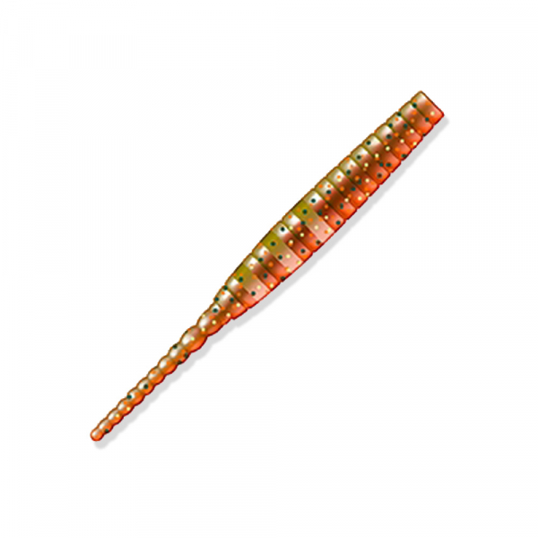 �������� ZUB-CRAZY LEECH 50��-10��, (���� 911) �������� ����� � ���������