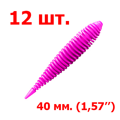 �������� ZUB-MAGGOT SLIM 40��-12��, (���� 150) �������