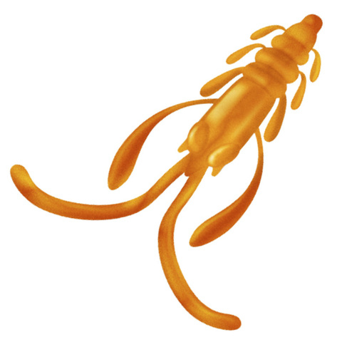 �������� ZUB-NIMFA 35��(1,4