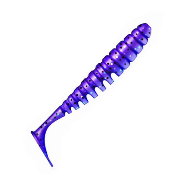 �������� ZUB-SHAD 50��-10��, (���� 610) ���������� � ���������