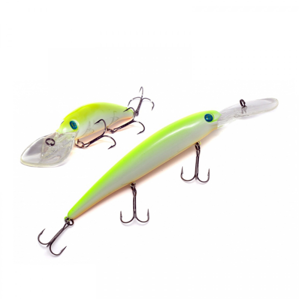 ������ German GG Bandit 120 �� 19,5 ��. ����: C125