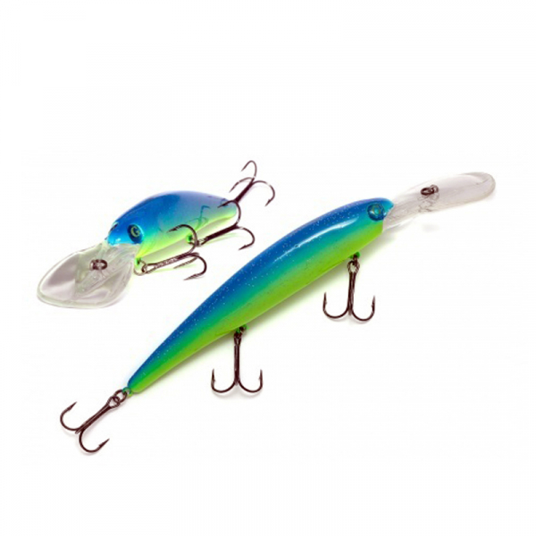 ������ German GG Bandit 120 �� 19,5 ��. ����: C203