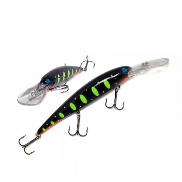 ������ German GG Bandit 120 �� 19,5 ��. ����: C252