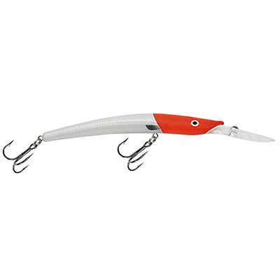 ������ AQUA TWIST DR 100��, ��� - 7,0�, ���� 016 (red head)