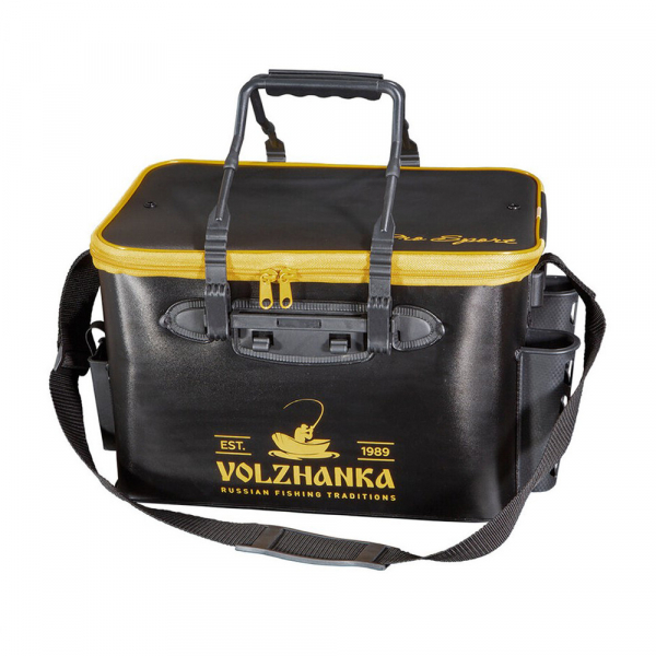 ����� ���������� ������������ Pro Sport Spinning bag EVA