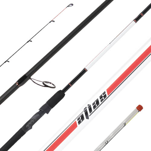 ������� ����� Volzhanka Atlas 3.3� (3 ������+3) ���� 40+��