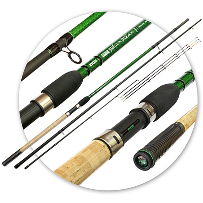 ������� �������� RYOBI BREAM DREAM 3,90� 80-160 �� IM8
