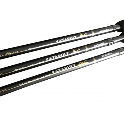 Volzhanka Pro Sport Catapults 3.9 �. ���� 70+