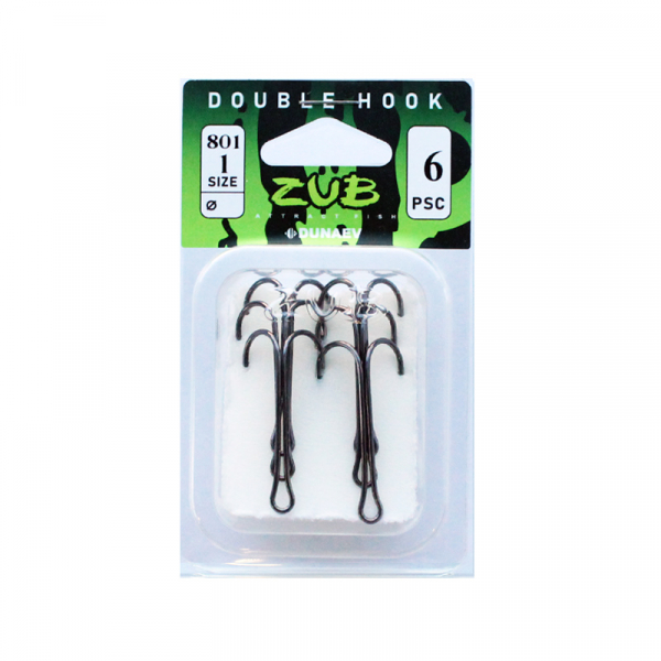 ���������� ������ ZUB ������� 801 #1 (6 ��)