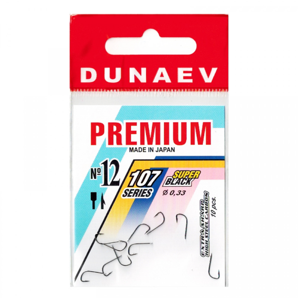 ������ Dunaev Premium 107 #11 (����. 10 ��)