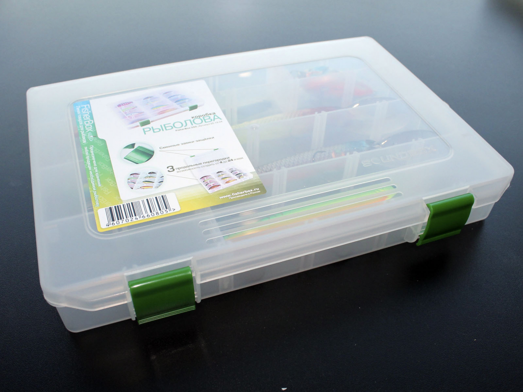 ������� ������ fisherbox 250 (25�19�04)