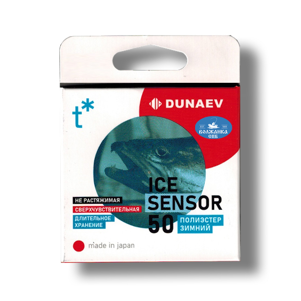 ����� Dunaev iCE Sensor 0.220�� 50�