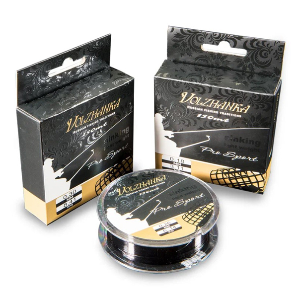 ����� ���� Pro Sport Sinking 0.32 ��. 150 �.