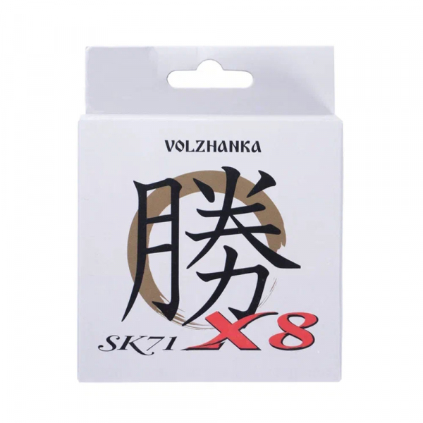 ����� �������� SK-71 X8 150�/0.12�� 6.35�� (#0.6-14Lb) �������