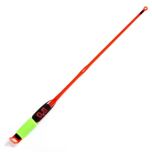�������� ���������� Salmo MODE RED 10��/���� 0.8�