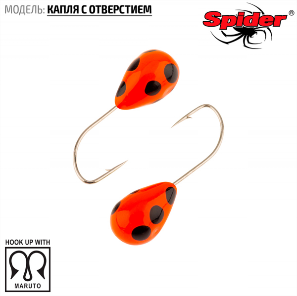 �������� W Spider ����� � �������. ����. 6,0 �� 2,60 ��. 117