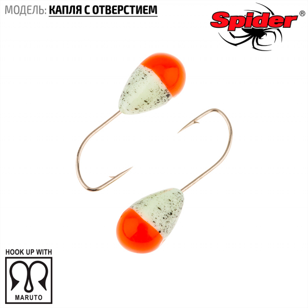 �������� W Spider ����� � �������. ����. 6,0 �� 2,60 ��. 125P �������.