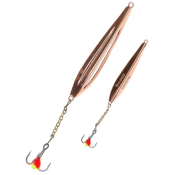 ������ ������ Lucky John FIN Blade � �������� � ��������� 60�� C