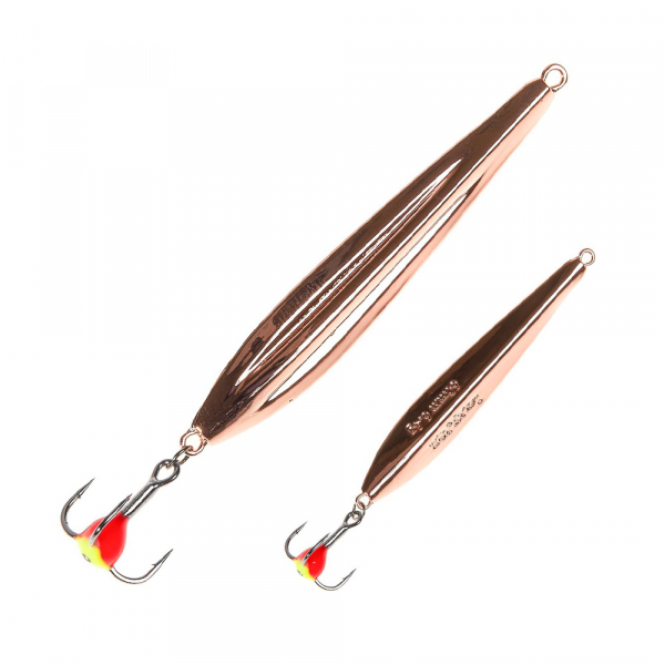 ������ ������ Lucky John FIN BLADE � ��������� 50�� C