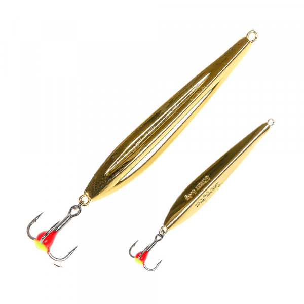������ ������ Lucky John FIN BLADE � ��������� 40�� G