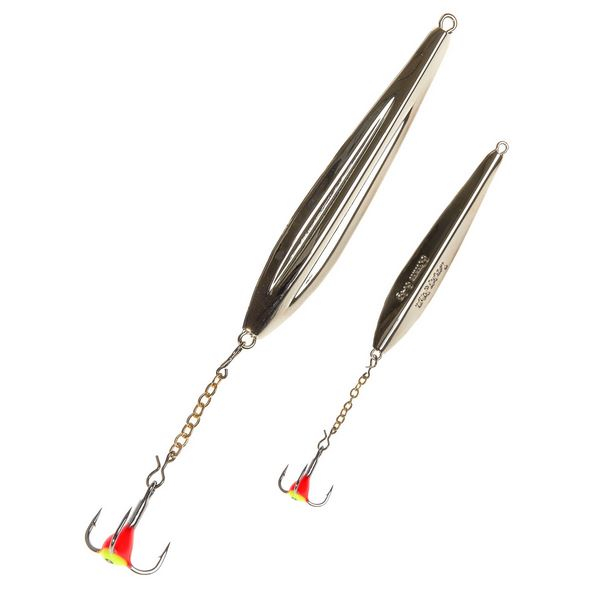 ������ ������ Lucky John FIN Blade � �������� � ��������� 60�� S