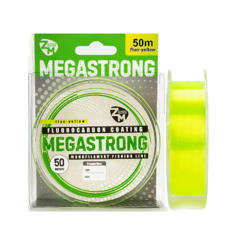 ����� ZM Megastrong 0,165. (50�, ������)