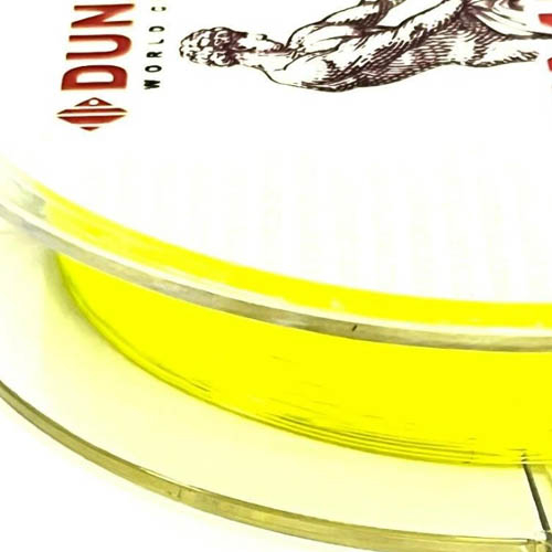 ����� Dunaev Samson Yellow 0.18�� 100�