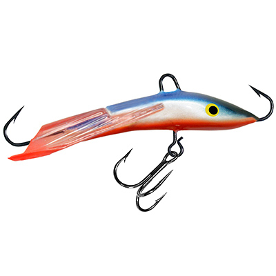 �������� AQUA HOPPER-3 47,0��, ��� - 6,0�, ���� 002R (������� ������)